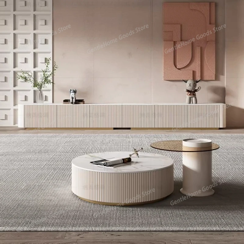 Floor Modern Universal Tv Stand Living Room Design House White Tv Table Nordic Luxury Floor Fernsehen Tisch Furniture Home
Floor Modern Universal Tv Stand Living Room Design House White Tv Table Nordic Luxury Floor Fernsehen Tisch Furniture Home