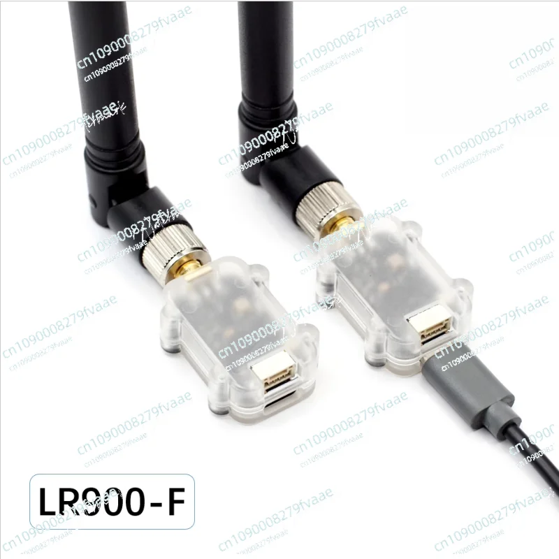 900M data transmission radio with 30KM high power long-distance communication for drones/RTK data transmission, replacing RFD900
900M data transmission radio with 30KM high power long-distance communication for drones/RTK data transmission, replacing RFD900