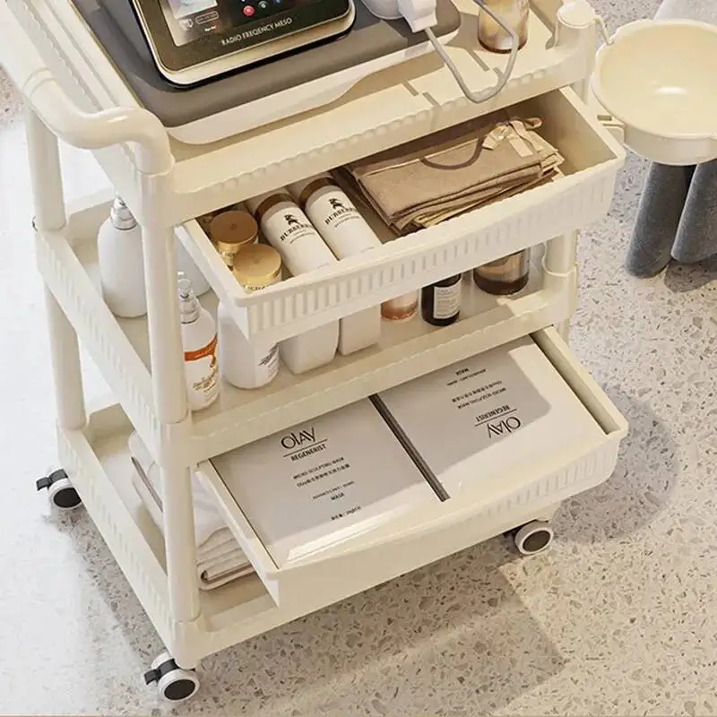 Barber Shop Japanese Style Nail Salon Trolley Storable Originality Trolley Modern Multifunctional Furniture Skjuta En Vagn HBSC
Barber Shop Japanese Style Nail Salon Trolley Storable Originality Trolley Modern Multifunctional Furniture Skjuta En Vagn HBSC