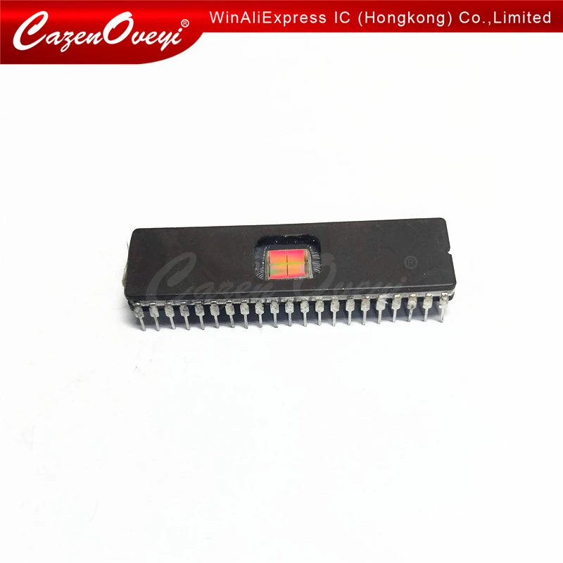 10pcs/lot M27C800-100F1 M27C800-100FI M27C800-120F1 M27C800 27C800 CDIP-42 In Stock
10pcs/lot M27C800-100F1 M27C800-100FI M27C800-120F1 M27C800 27C800 CDIP-42 In Stock