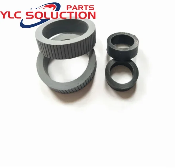 1 комплект ролика захвата сканера X для Panasonic KV-S1046C KV-S1065C KV-S1026C K-1046C 1065C 1026C 1046 1065 1026 Запчасти для сканера
1 комплект ролика захвата сканера X для Panasonic KV-S1046C KV-S1065C KV-S1026C K-1046C 1065C 1026C 1046 1065 1026 Запчасти для сканера