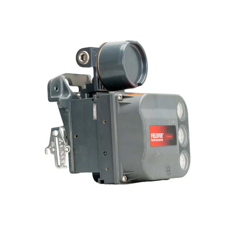 Fisher Fieldvue DVC6200P Digital Valve Controller Including DVC6200 DVC6200F DVC6200SIS DVC2000-Test Instruments
Fisher Fieldvue DVC6200P Digital Valve Controller Including DVC6200 DVC6200F DVC6200SIS DVC2000-Test Instruments