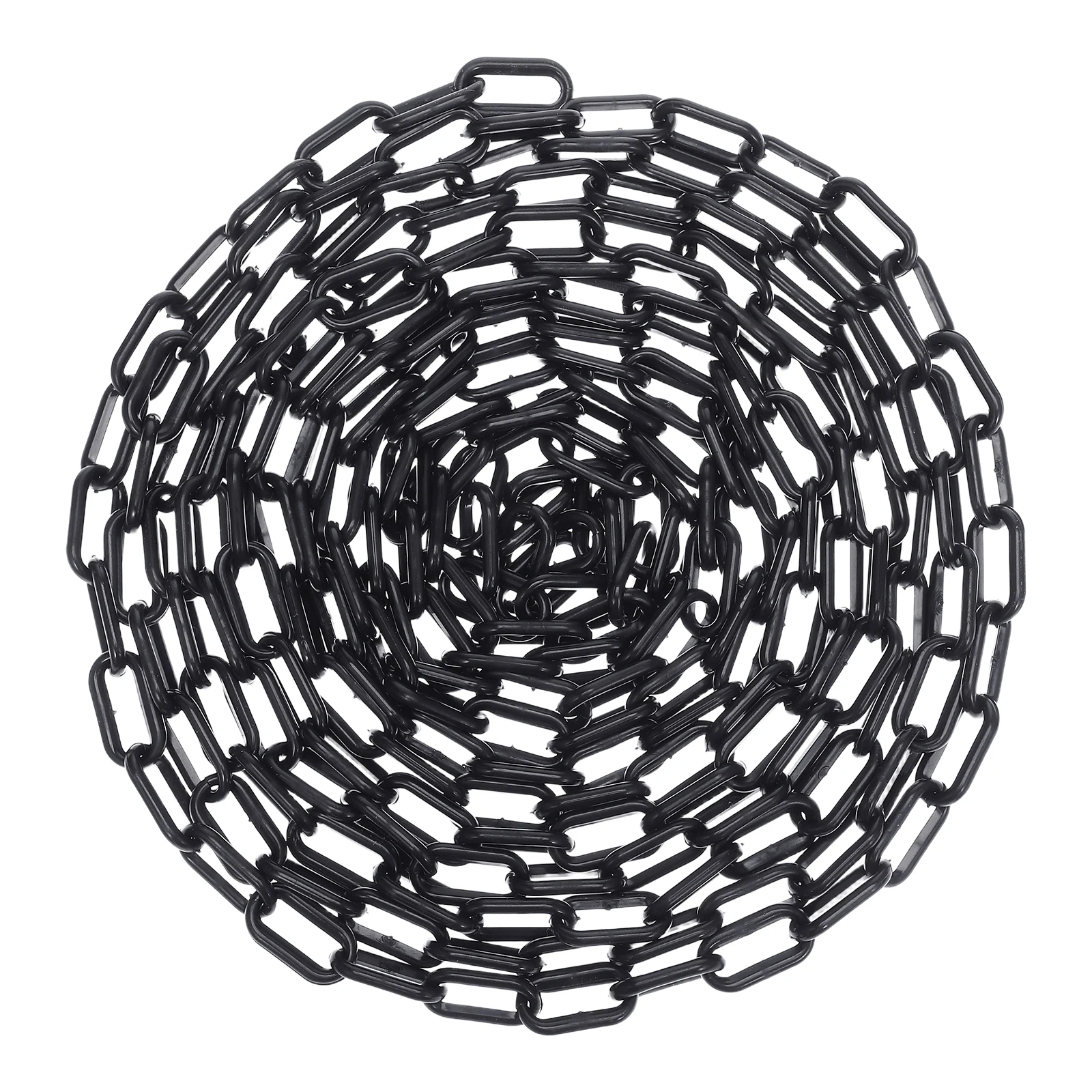 Security Hanging Site Barrier UV Resistant Plastic Chain Belt Strap Accessories Traffic Fence
Security Hanging Site Barrier UV Resistant Plastic Chain Belt Strap Accessories Traffic Fence