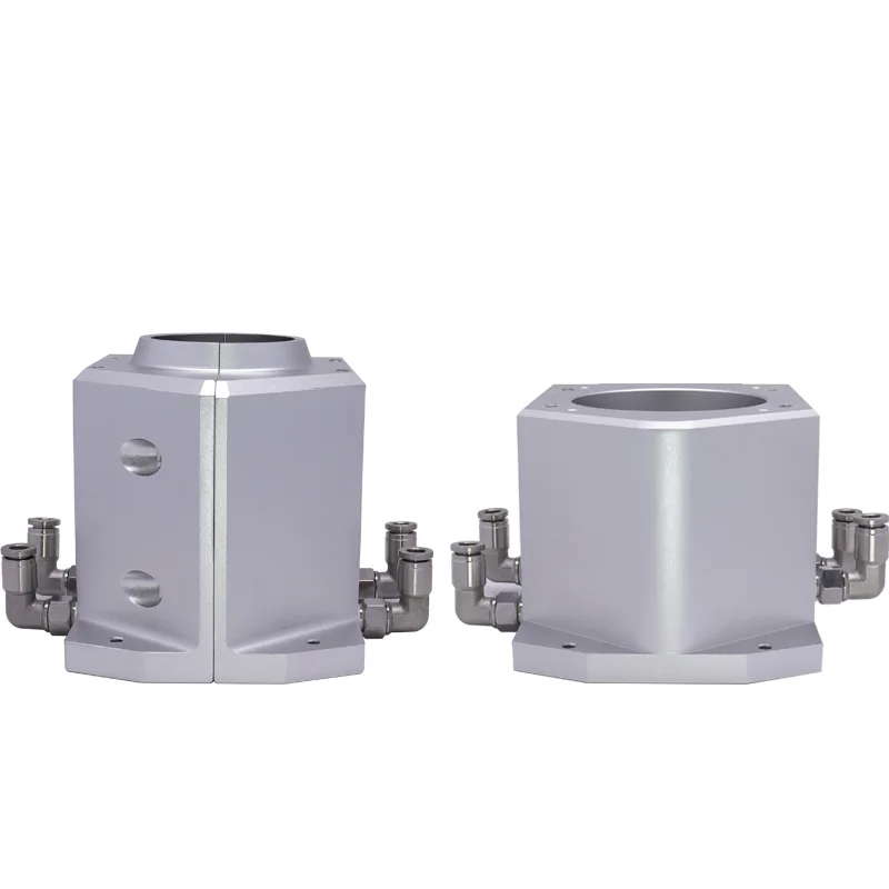 Fiber Cutting Head Prey Procutter 2.0 Water Cooling Module Nozzle Ceramic Ring Cooling Component
Fiber Cutting Head Prey Procutter 2.0 Water Cooling Module Nozzle Ceramic Ring Cooling Component