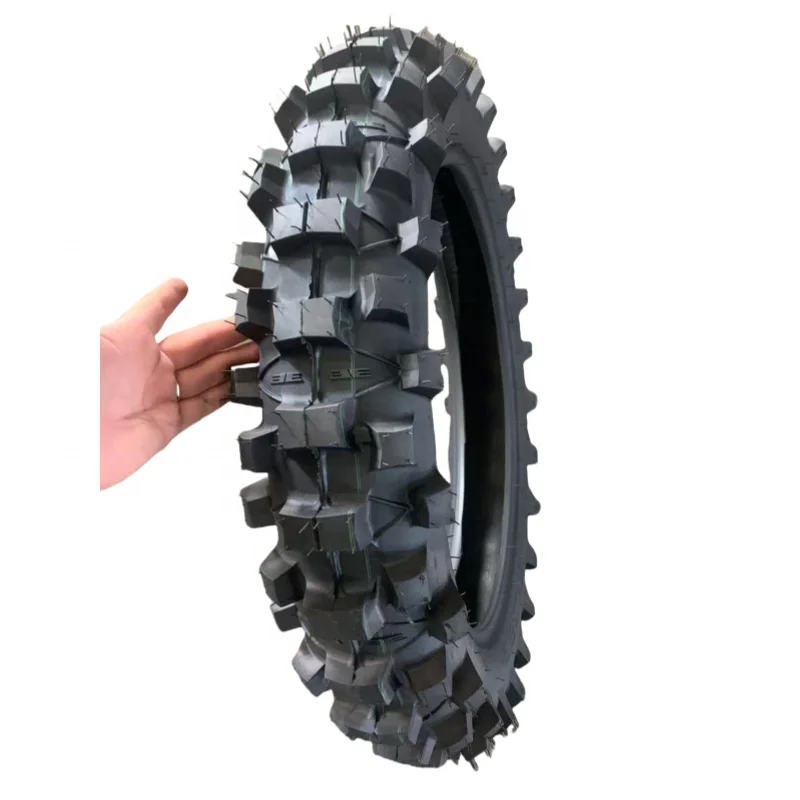 Motorcycle Tire 120/90-18 Medium Soft Motorcycle Tire
Motorcycle Tire 120/90-18 Medium Soft Motorcycle Tire