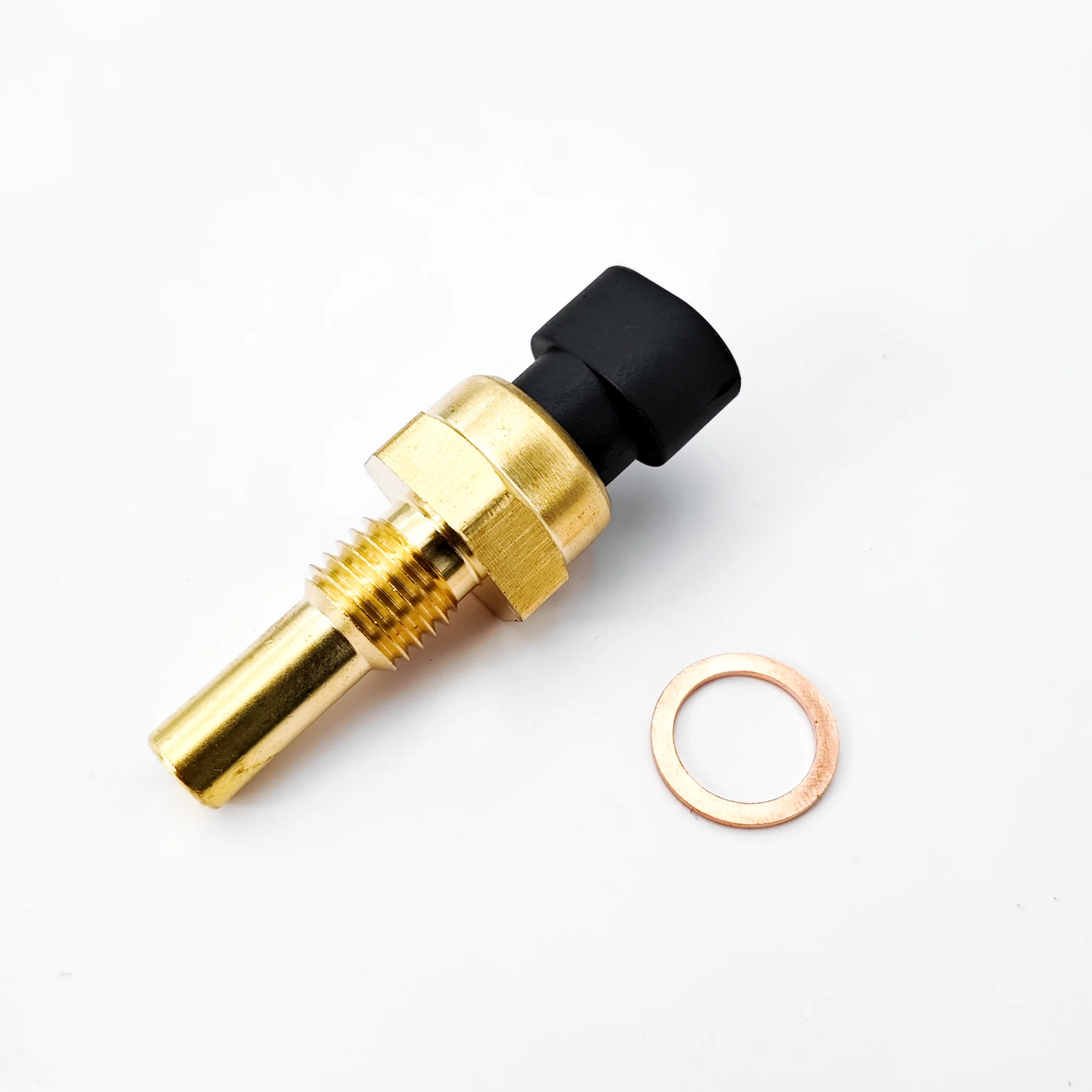 Water Temperature Sensor for Stels 500H 700H 800GT 800H 36550-F68-0000 LU030036 Hisun 250 400 500 700 800 1000 36540-010-0000
Water Temperature Sensor for Stels 500H 700H 800GT 800H 36550-F68-0000 LU030036 Hisun 250 400 500 700 800 1000 36540-010-0000