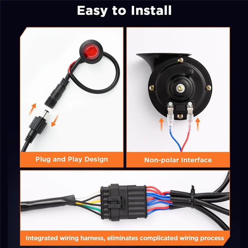 ATV UTV Turn Signal Kit Universal Street Legal Kit Forpolaris RZR PRO XP / XP 1000 / XP 4 1000 Forarctic Cat Prowler
ATV UTV Turn Signal Kit Universal Street Legal Kit Forpolaris RZR PRO XP / XP 1000 / XP 4 1000 Forarctic Cat Prowler
