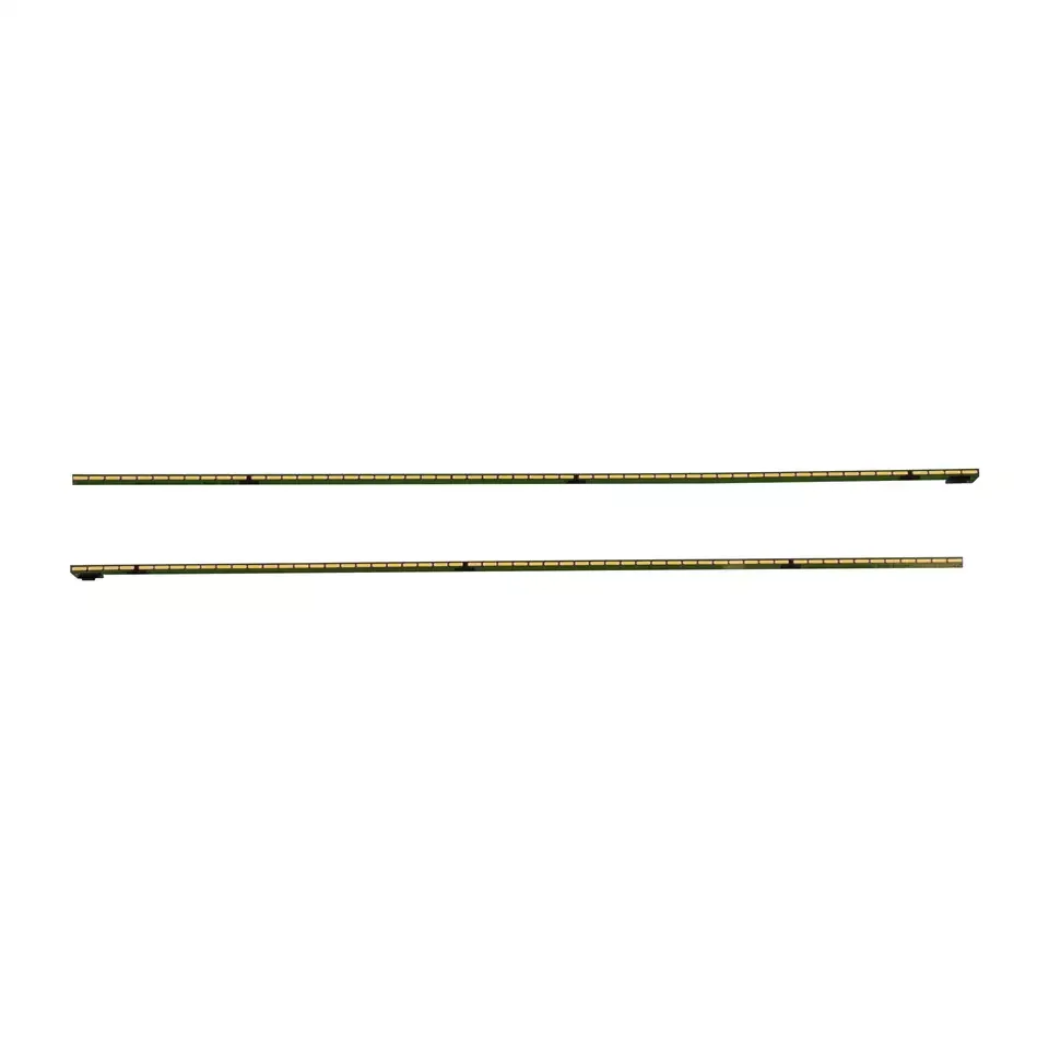 Светодиодная лента для подсветки LG 49UF8500 6916L2086B 6916L2086B 49UF850V, 10 комплектов, 57 светодисветодиодный, 49 "V15 SA UD REV0.1 6 L/R 6916L-2086B
Светодиодная лента для подсветки LG 49UF8500 6916L2086B 6916L2086B 49UF850V, 10 комплектов, 57 светодисветодиодный, 49 "V15 SA UD REV0.1 6 L/R 6916L-2086B