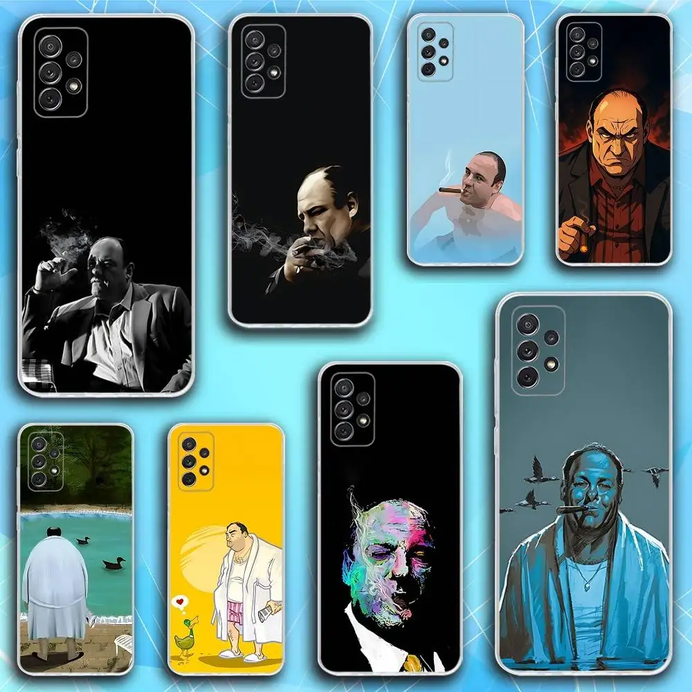 Чехол для телефона S-Sopranos TV Tony для Samsung S30,23,21,22,20, FE lite,S10,9,8,7 PIus Note20ultra Soft Transparent
Чехол для телефона S-Sopranos TV Tony для Samsung S30,23,21,22,20, FE lite,S10,9,8,7 PIus Note20ultra Soft Transparent