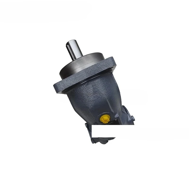 Putzmeister 067925005 A2F16/6.1/A6 Hydraulic Pump Motor
Putzmeister 067925005 A2F16/6.1/A6 Hydraulic Pump Motor