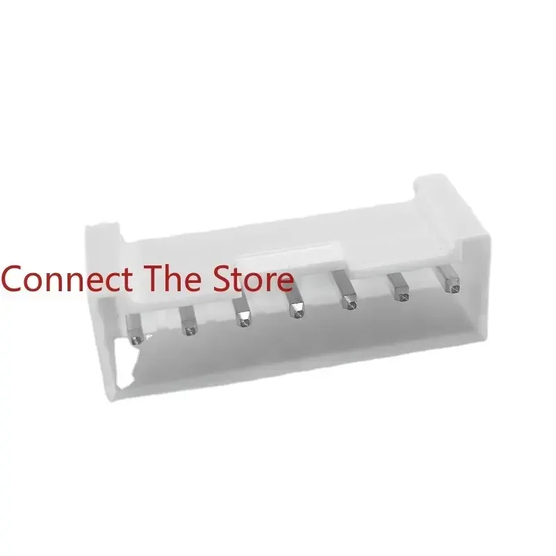 10PCS Connector B7P-VH-FB-B B20B-XADSS-N S12B-PH-K-S S10B-PADSS-1 70543-0005 781720005 502352-0500 501645-1620 501646-1400
10PCS Connector B7P-VH-FB-B B20B-XADSS-N S12B-PH-K-S S10B-PADSS-1 70543-0005 781720005 502352-0500 501645-1620 501646-1400
