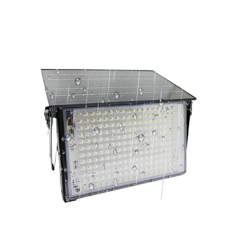 Stadium Light Reflective Projector 200W Light Emitting Diode Solar Flood Light Outdoor Waterproof Folding Spotlight Wall Flood 
Stadium Light Reflective Projector 200W Light Emitting Diode Solar Flood Light Outdoor Waterproof Folding Spotlight Wall Flood