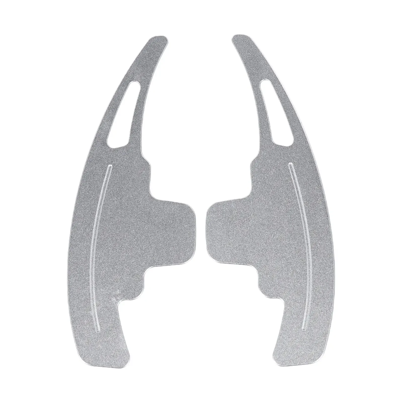 Enhance Your Driving Experience with Silver Steering Wheel Paddle Shifter Extension for Mercedes For Benz A B C E CLA
Enhance Your Driving Experience with Silver Steering Wheel Paddle Shifter Extension for Mercedes For Benz A B C E CLA
