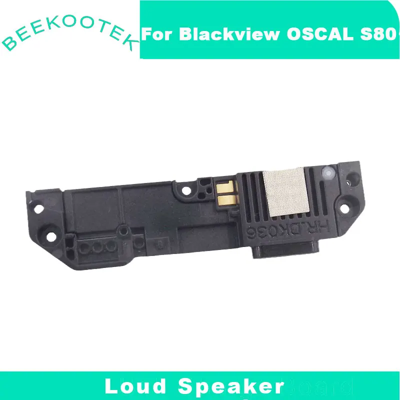 Blackview OSCAL S80 Speaker New Original Inner Loud Speaker Buzzer Ringer Horn Accessories For Blackview OSCAL S80 Smart Phone
Blackview OSCAL S80 Speaker New Original Inner Loud Speaker Buzzer Ringer Horn Accessories For Blackview OSCAL S80 Smart Phone
