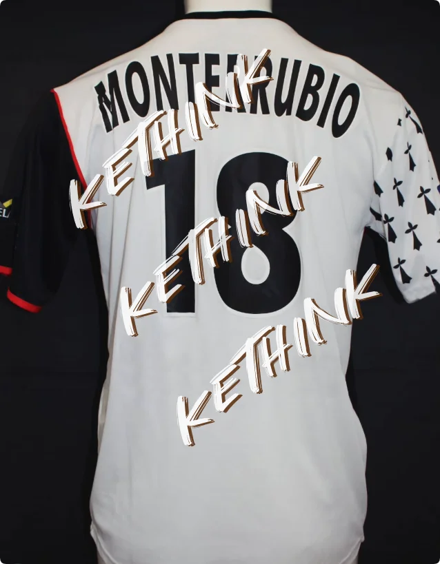 Football Training Jerseys Sports Jerseys Must-have Jerseys For Fans 3D Printed Sports Jerseys Y2K Loose and Breathable Fabric
Football Training Jerseys Sports Jerseys Must-have Jerseys For Fans 3D Printed Sports Jerseys Y2K Loose and Breathable Fabric