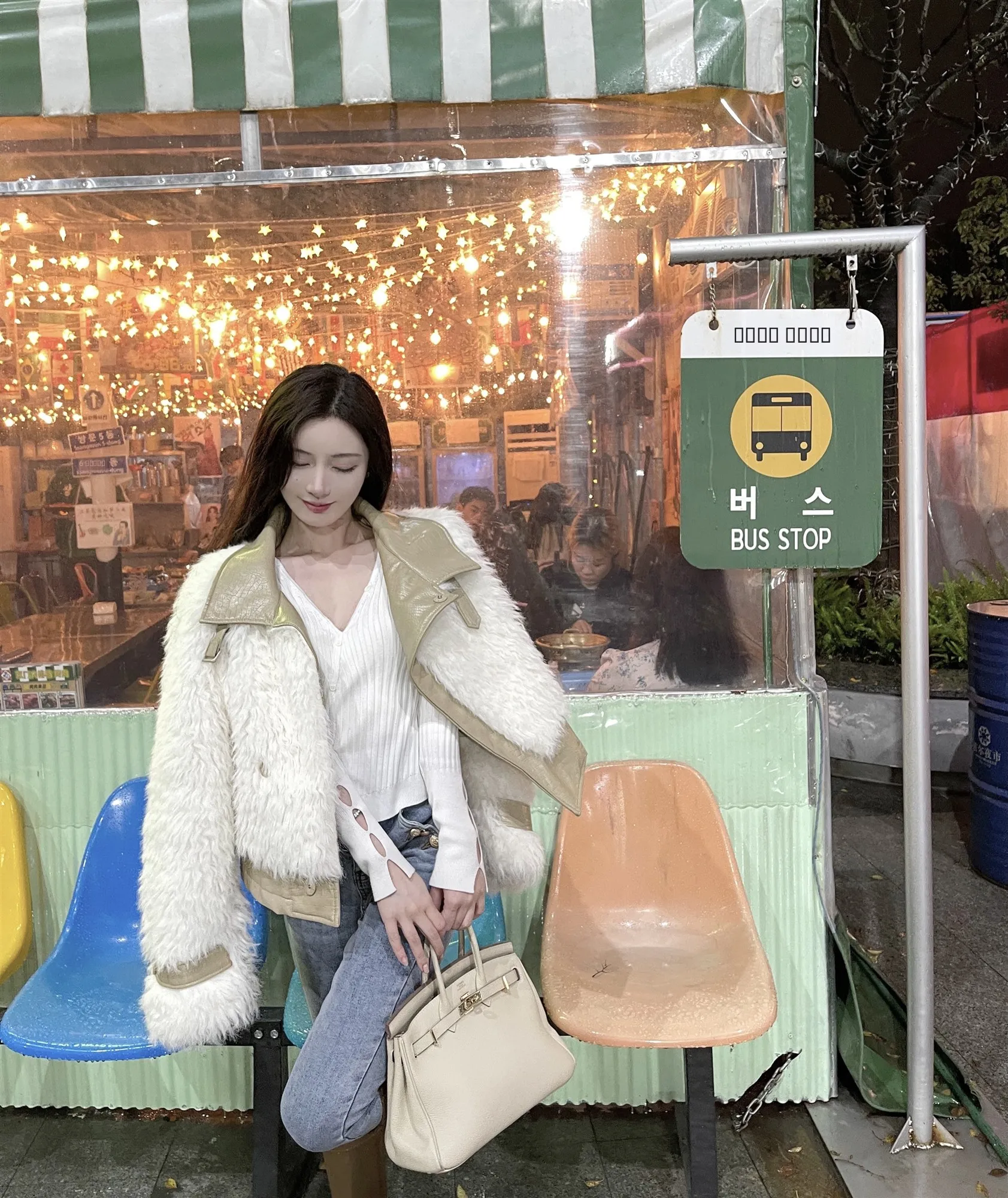 Женская зимняя куртка Kikimy из экокожи с крокодиловым узором, премиум-качество
Женская зимняя куртка Kikimy из экокожи с крокодиловым узором, премиум-качество