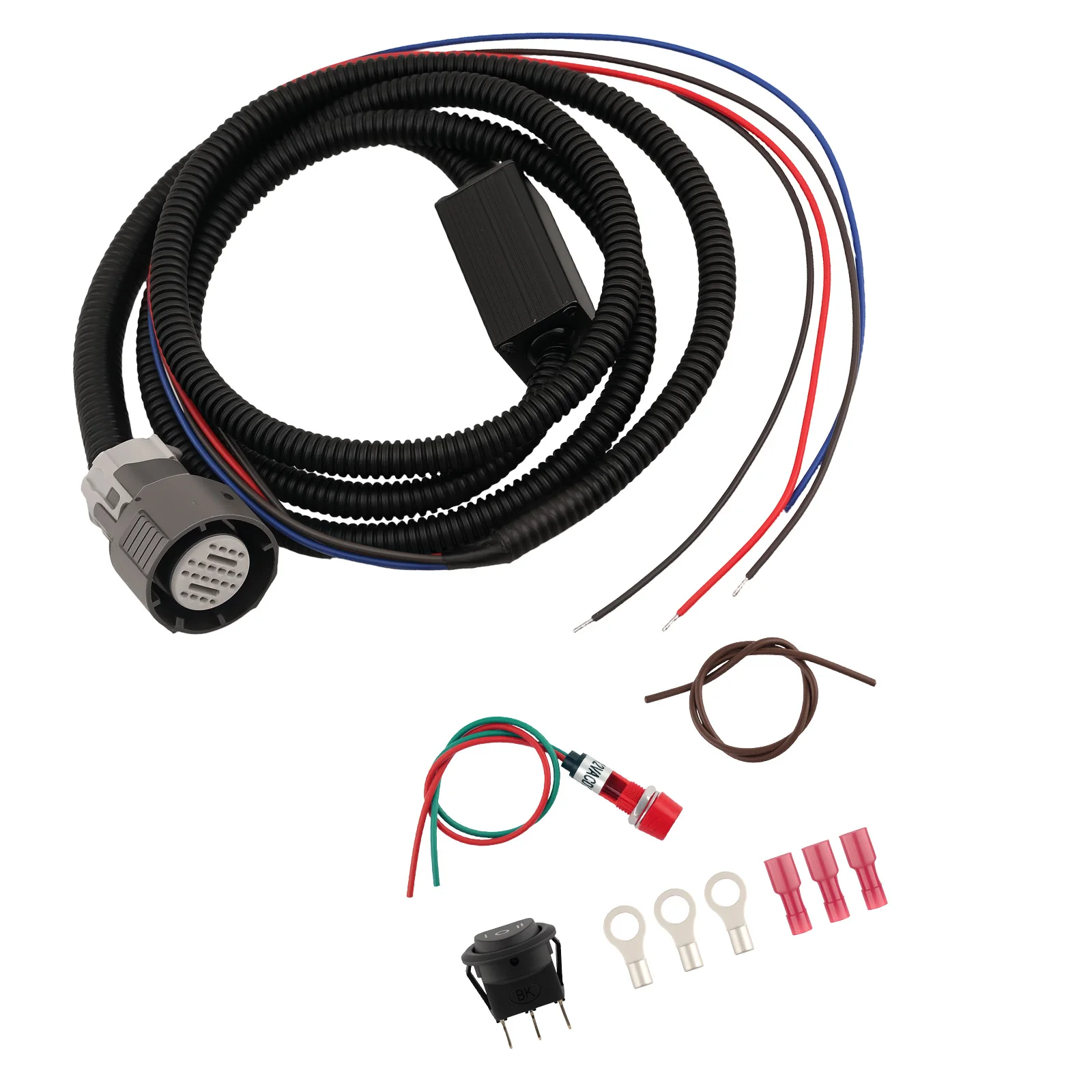 Transmission Stand Alone Set for 4L60E 1994-up NCR60E Black Complete Kit
Transmission Stand Alone Set for 4L60E 1994-up NCR60E Black Complete Kit