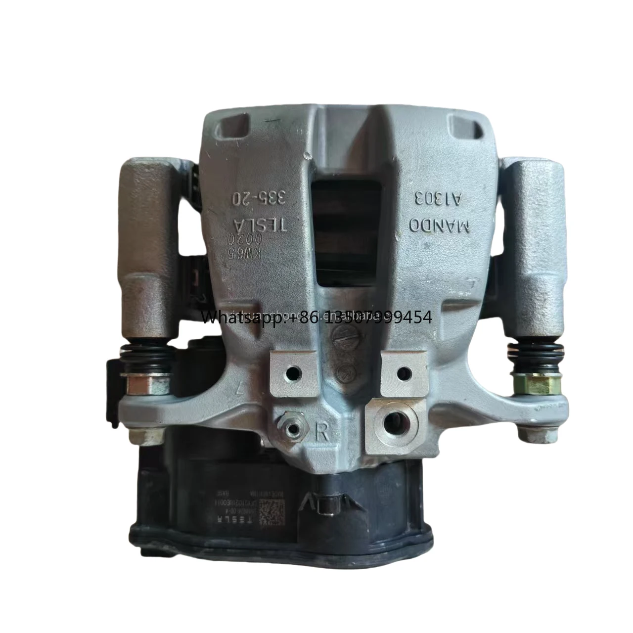 Automobile Braking System Brake Cylinder Rear Brake Booster Pump 1044623-00-B 1044624-00-C for Tesla Model 3 Y
Automobile Braking System Brake Cylinder Rear Brake Booster Pump 1044623-00-B 1044624-00-C for Tesla Model 3 Y