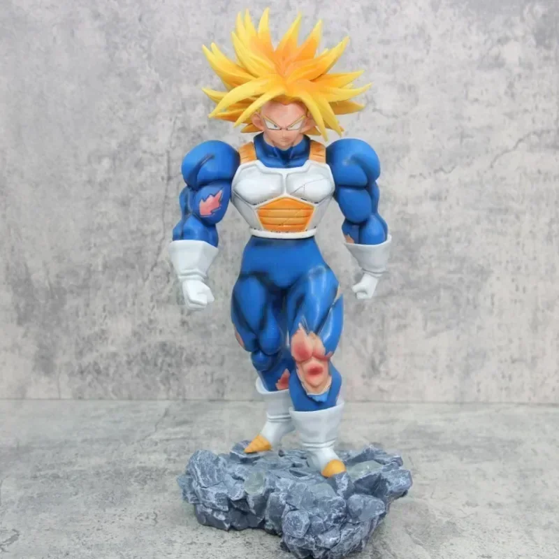 35m DRAGON BALL Trunks Anime Action Figures Anime White Hole Space Suit Characters Collection Doll PVC Desktop Display Gift Toy
35m DRAGON BALL Trunks Anime Action Figures Anime White Hole Space Suit Characters Collection Doll PVC Desktop Display Gift Toy
