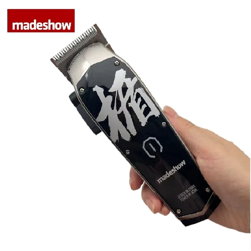 Профессиональные машинки для стрижки волос Madeshow M10 + для мужчин, Беспроводная Машинка для стрижки волос, машинка для стрижки волос
Профессиональные машинки для стрижки волос Madeshow M10 + для мужчин, Беспроводная Машинка для стрижки волос, машинка для стрижки волос
