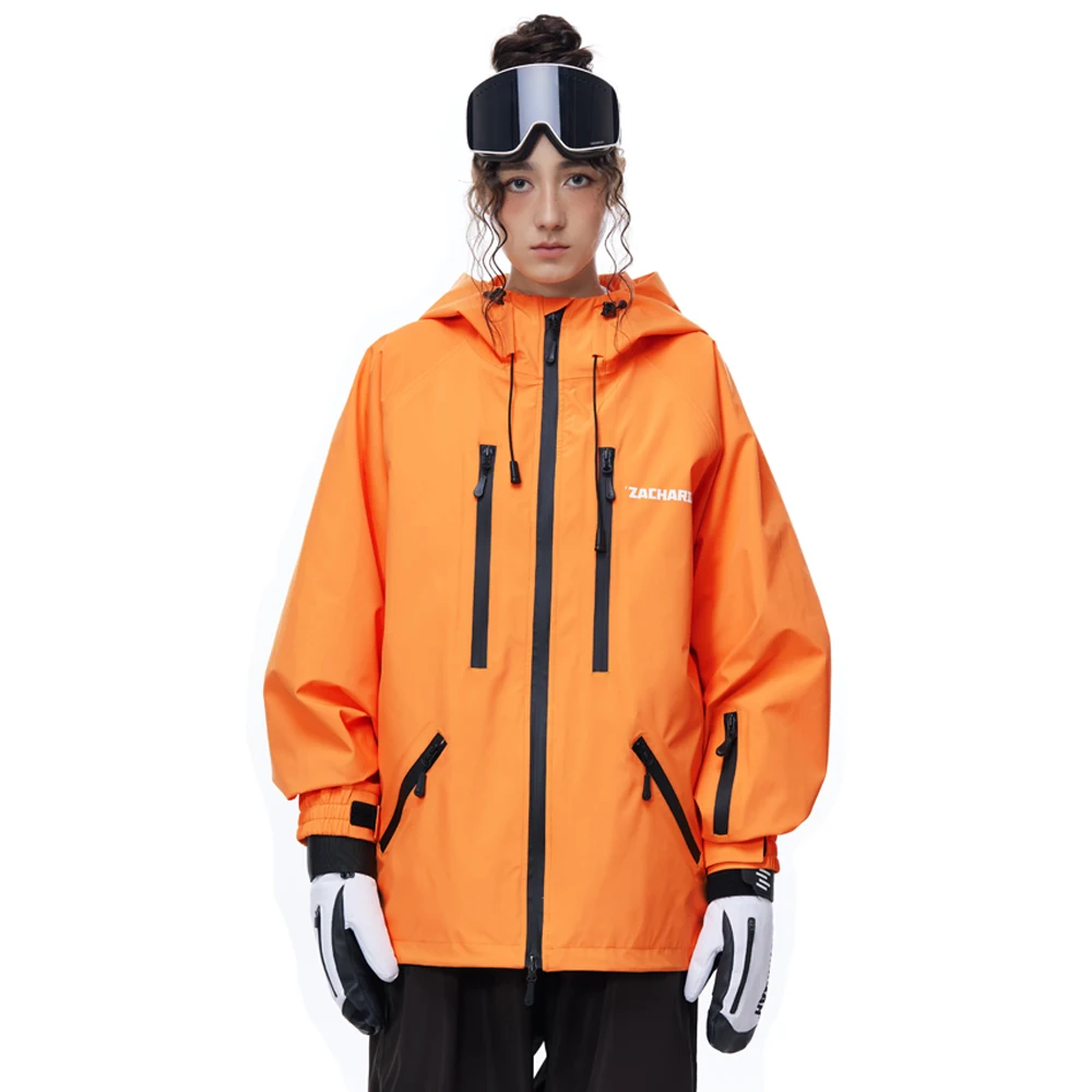 Nu-June женский зимний лыжный костюм красочная одежда для сноуборда водонепроницаемый комплект для доски верх и нижний лыжный костюм пара зимних видов спорта
Nu-June женский зимний лыжный костюм красочная одежда для сноуборда водонепроницаемый комплект для доски верх и нижний лыжный костюм пара зимних видов спорта