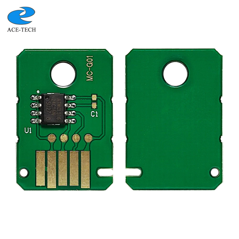 MC-G01 Compatible Waste Cartridge Chip For CanonMAXIFY GX6010 GX7010 GX6020 GX7020 GX6030 GX7030 GX7040 Maintenance box Chip
MC-G01 Compatible Waste Cartridge Chip For CanonMAXIFY GX6010 GX7010 GX6020 GX7020 GX6030 GX7030 GX7040 Maintenance box Chip