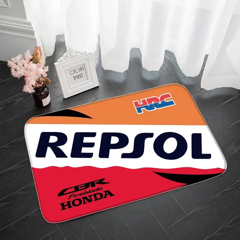 Entrance Doormat Black Wing Motorcycle Carpet Anti-Skid Bedside Area Rug Fluffy Rug Non-Slip Mat Home Decoration
Entrance Doormat Black Wing Motorcycle Carpet Anti-Skid Bedside Area Rug Fluffy Rug Non-Slip Mat Home Decoration