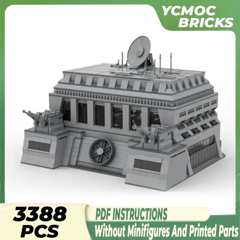 Star Movie Model Moc Building Bricks Military Base Facade Technology Modular Blocks Gifts Christmas Toys DIY Sets Assembly
Star Movie Model Moc Building Bricks Military Base Facade Technology Modular Blocks Gifts Christmas Toys DIY Sets Assembly