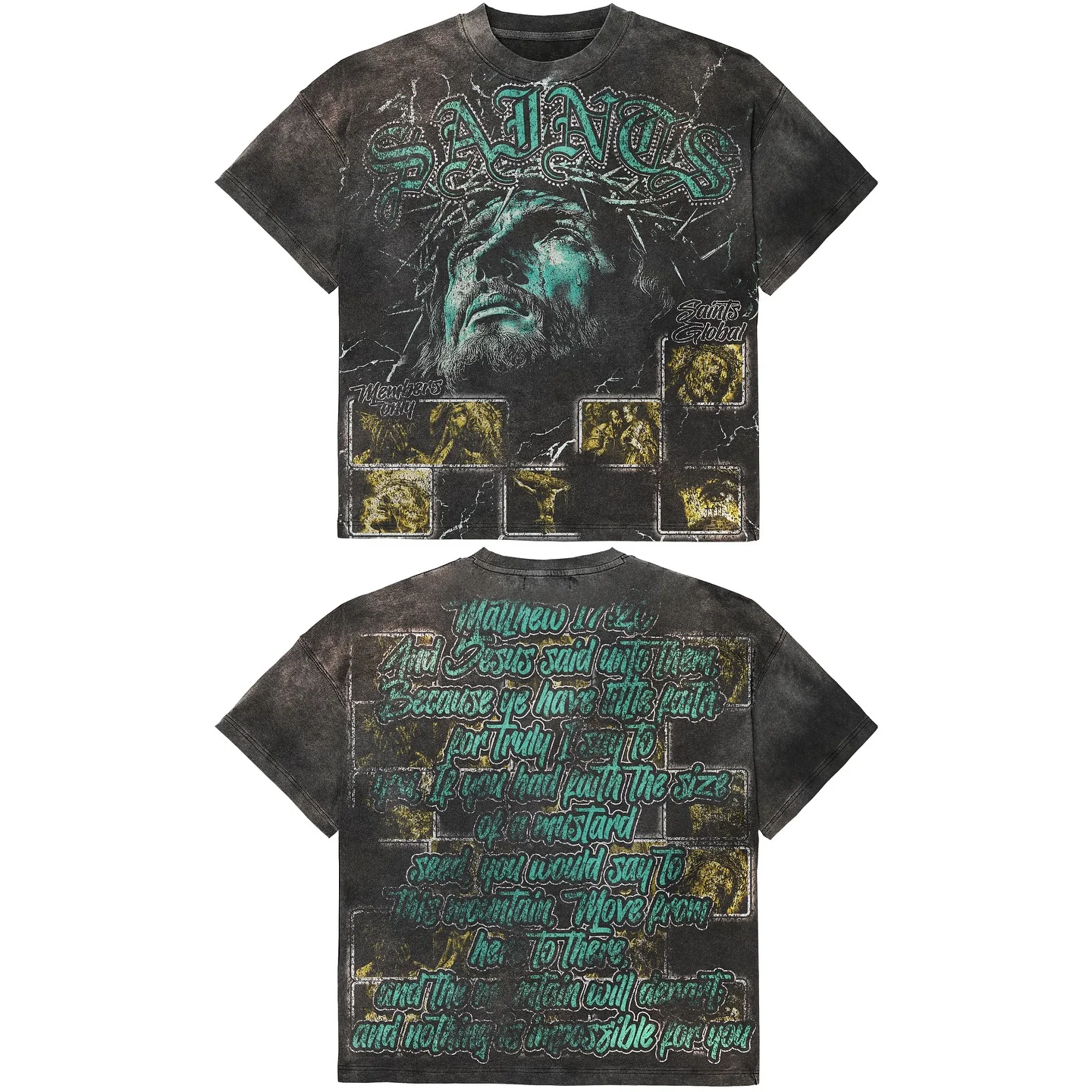 Vintage god graphic t shirts oversized y2k tops harajuku gothic streetwear wash cotton black short sleeve t shirt men clothing
Vintage god graphic t shirts oversized y2k tops harajuku gothic streetwear wash cotton black short sleeve t shirt men clothing
