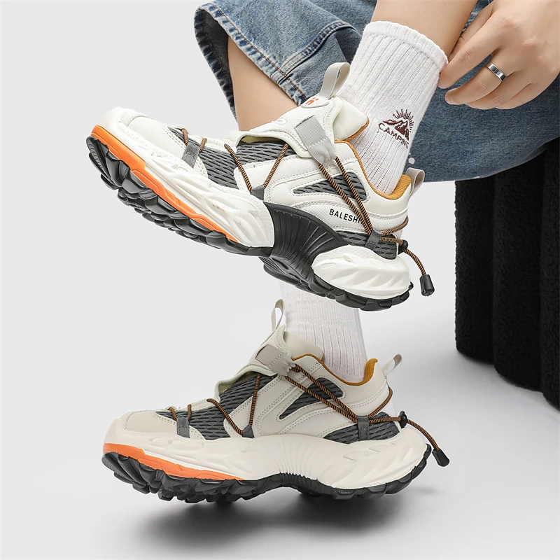 Men's Cushioned Walking and Running Shoes, Lightweight and Breathable for Daily Jogging, Exercise and Athletic Casual Shoes
Men's Cushioned Walking and Running Shoes, Lightweight and Breathable for Daily Jogging, Exercise and Athletic Casual Shoes
