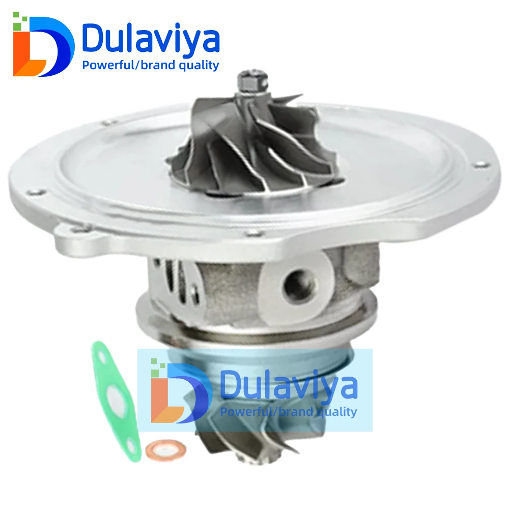 Turbo Turbocharger Cartridge Chra RHF4 For Isuzu Trooper Holden Rodeo 2.8 TD 74 Kw 4JB1T 8971397241 VG420014 VF420014
Turbo Turbocharger Cartridge Chra RHF4 For Isuzu Trooper Holden Rodeo 2.8 TD 74 Kw 4JB1T 8971397241 VG420014 VF420014