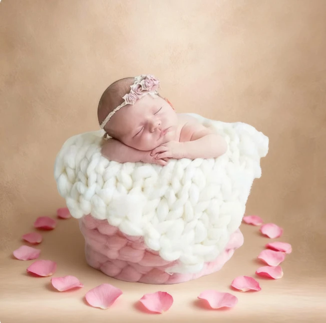 Реквизит для фотосъемки новорожденных, 50*50 см, одеяло ручной работы Mourinus, наполнитель для корзины, фон для фотосъемки новорожденных, толжностьállarlalarlalarlalarlalarlalarlalarla
Реквизит для фотосъемки новорожденных, 50*50 см, одеяло ручной работы Mourinus, наполнитель для корзины, фон для фотосъемки новорожденных, толжностьállarlalarlalarlalarlalarlalarlalarla