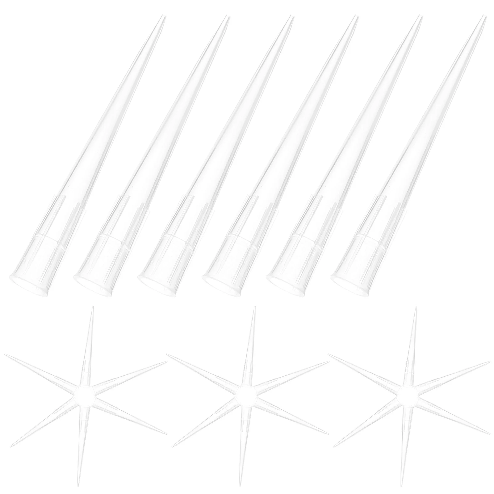 50pcs Flower Mud Holder Arrangement Tool Plastic Supplies Reusable Stem Transparent DIY Fixation Device Simulation Flower Garden
50pcs Flower Mud Holder Arrangement Tool Plastic Supplies Reusable Stem Transparent DIY Fixation Device Simulation Flower Garden