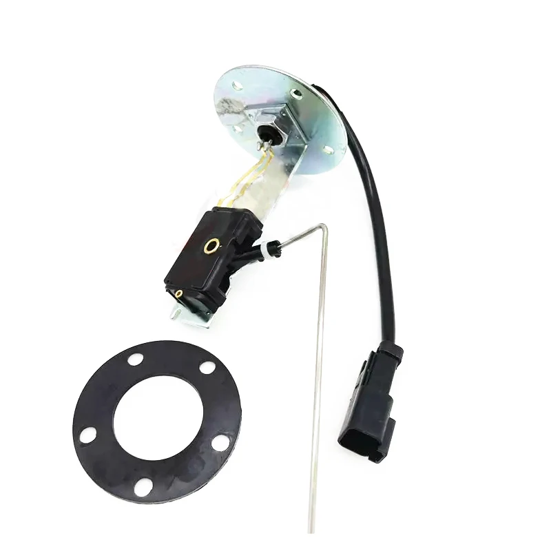 481-669 1320D Diesel Fuel Tank Level Sensor Float Excavator Parts 
481-669 1320D Diesel Fuel Tank Level Sensor Float Excavator Parts
