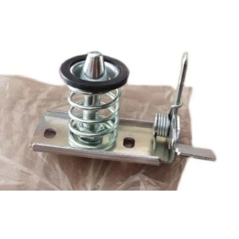 Genuine Engine Hood Lock Front Hood Opening Lock Cover 23929866 for Wuling Zhiguang V
Genuine Engine Hood Lock Front Hood Opening Lock Cover 23929866 for Wuling Zhiguang V