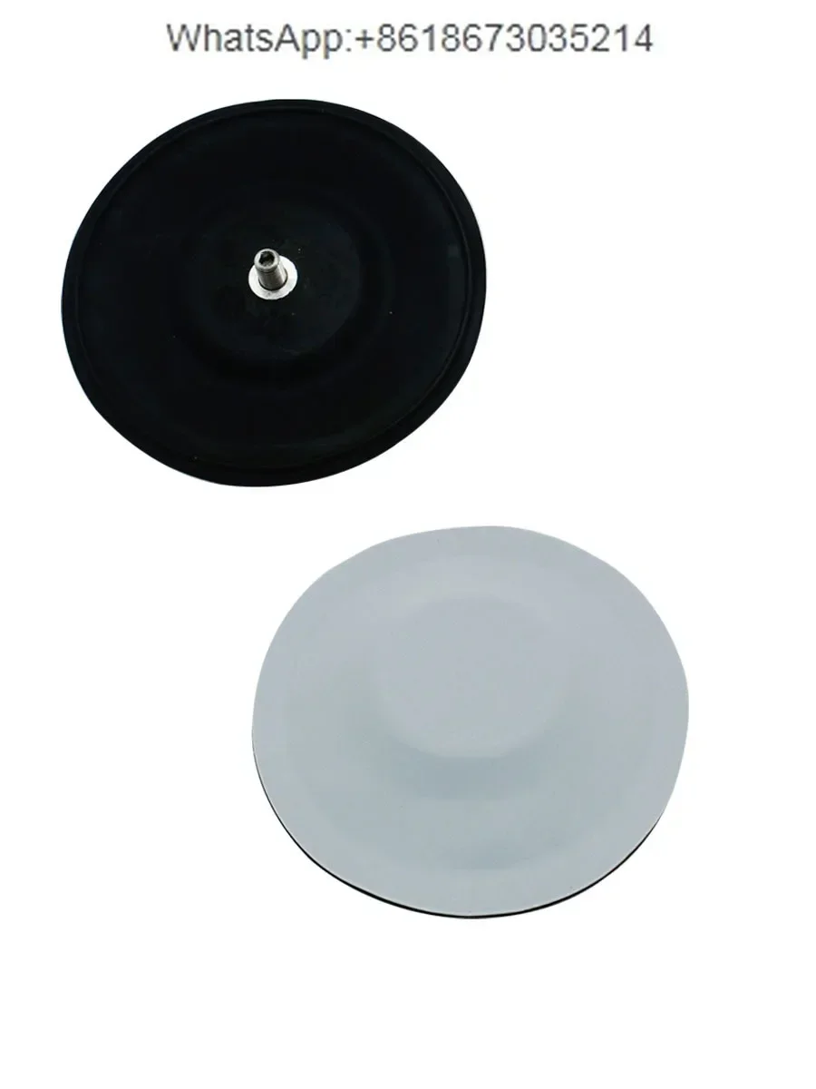 308 Diaphragm Pump Repair Coating Sheet Rubber PTFE Diaphragm Durable 245065
308 Diaphragm Pump Repair Coating Sheet Rubber PTFE Diaphragm Durable 245065