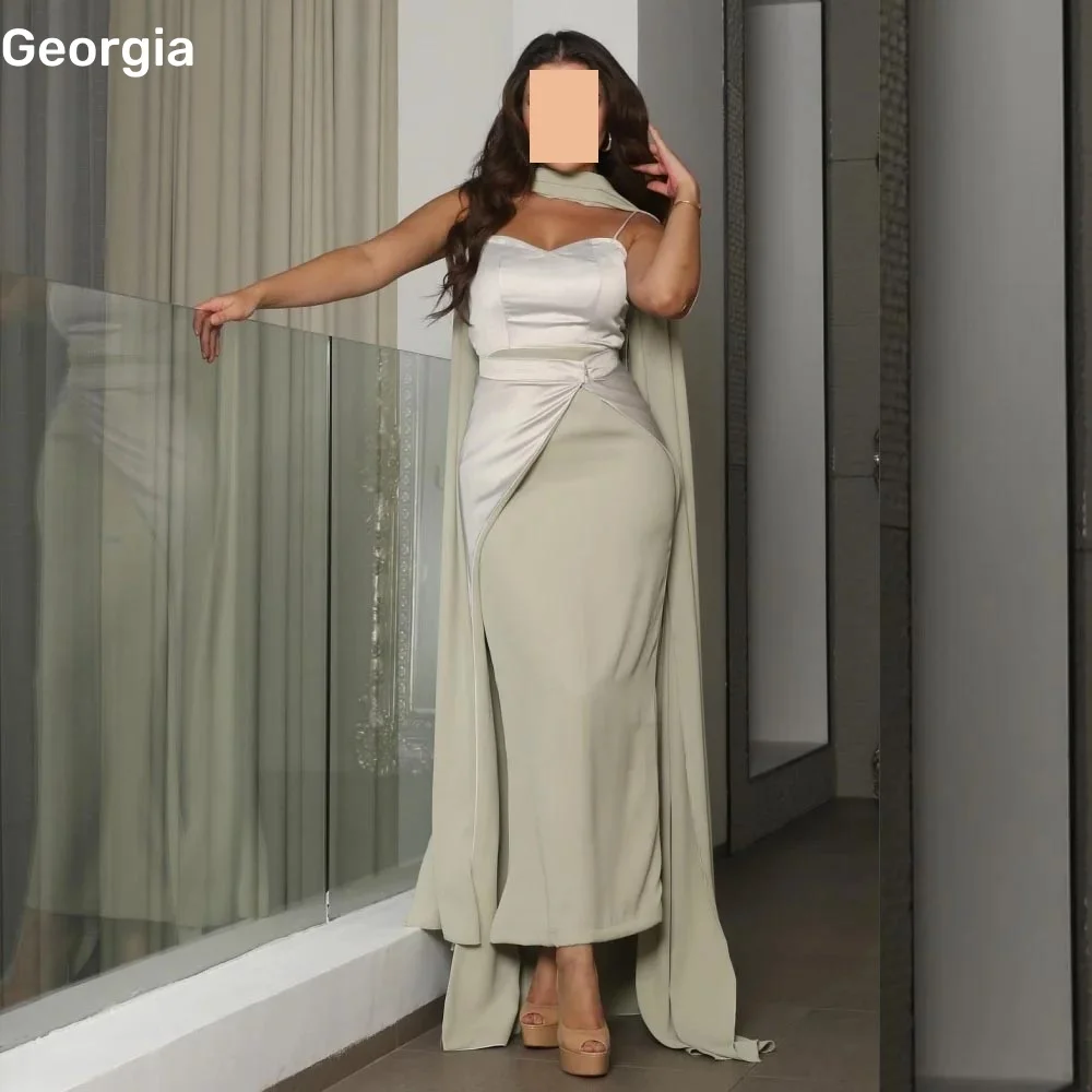 Customized Cocktail Dresses Sleeveless Ruffle Formal Occasion Dresses Ankle-Length Strapless Column Luxury Dresses Evening 2025
Customized Cocktail Dresses Sleeveless Ruffle Formal Occasion Dresses Ankle-Length Strapless Column Luxury Dresses Evening 2025