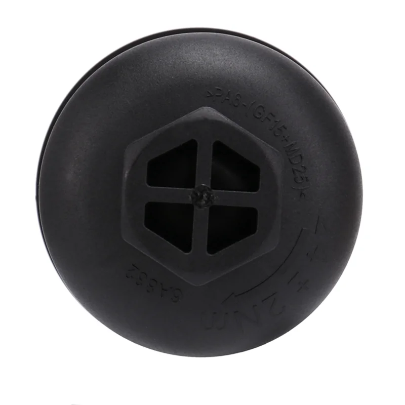 1 PCS New Oil Filter Cap Cover FT4Z6A832C Plastic Car Accessories For FORD FUSION F-150 LINCOLN MKX FT4Z-6A832-C
1 PCS New Oil Filter Cap Cover FT4Z6A832C Plastic Car Accessories For FORD FUSION F-150 LINCOLN MKX FT4Z-6A832-C