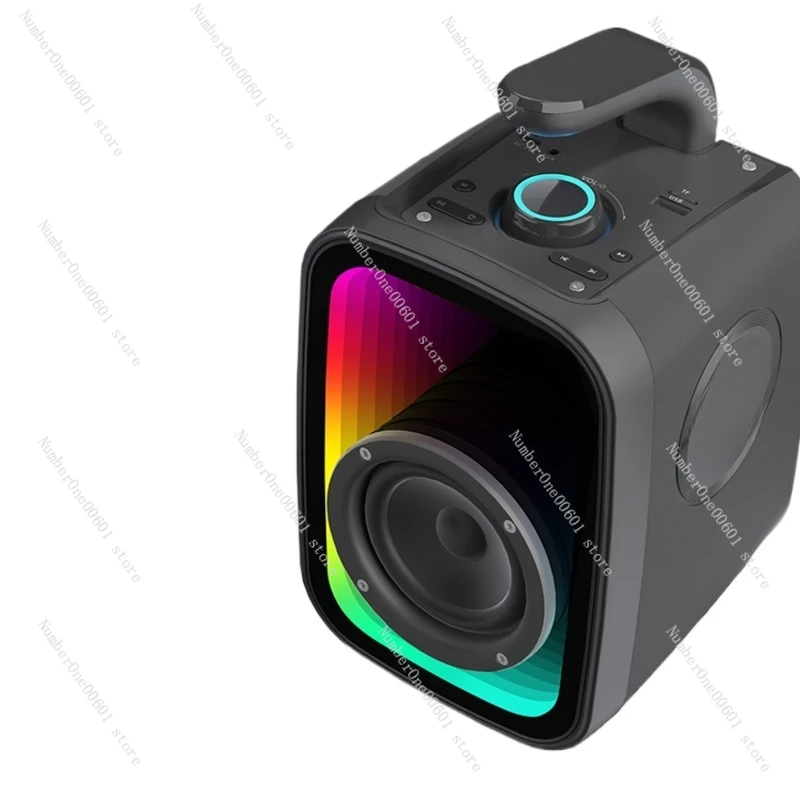 SH25Pro Bluetooth Speaker Microphone, Integrated Audio Microphone, Singing Outdoor Home Karaoke, Home KTV
SH25Pro Bluetooth Speaker Microphone, Integrated Audio Microphone, Singing Outdoor Home Karaoke, Home KTV