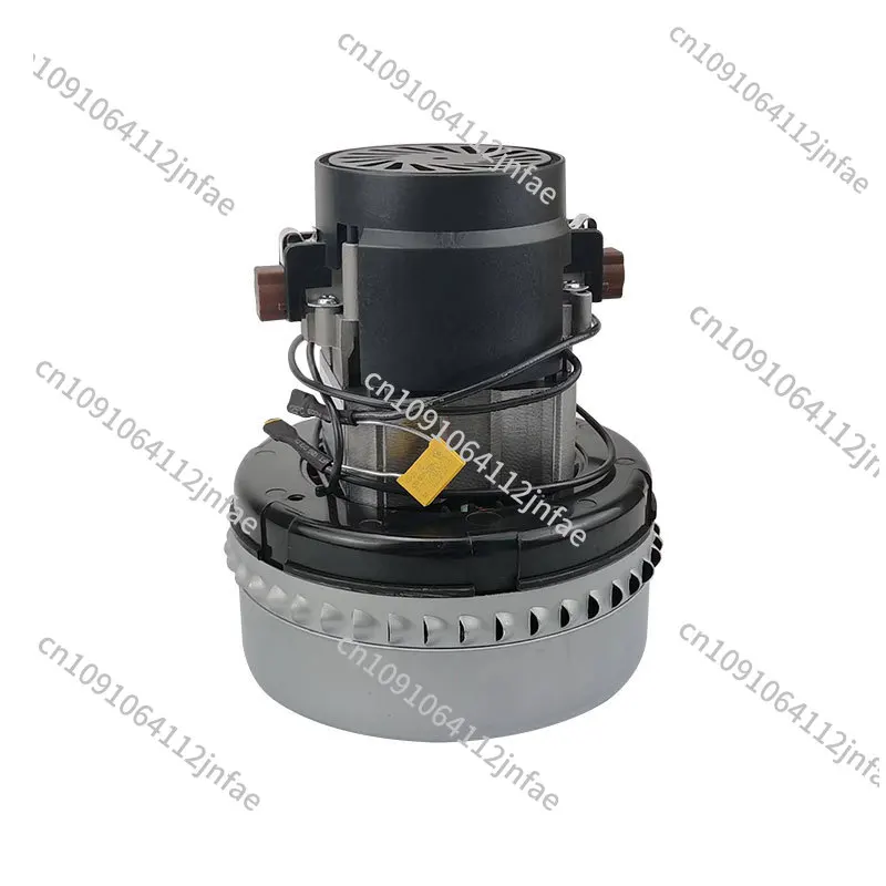 Двигатель пылесоса 1000 Вт 1200 Вт 1500 Вт 1600 Вт Промышленный всасывающий двигатель BF856 Детали подачи
Двигатель пылесоса 1000 Вт 1200 Вт 1500 Вт 1600 Вт Промышленный всасывающий двигатель BF856 Детали подачи