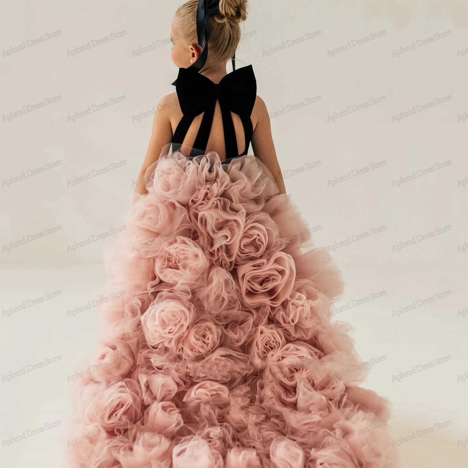 Элегантное бальное платье с цветочным узором для девочек فساتين 미ن erreبات Gracias Flowers Floor Length Princess Birthday Dress по индивидуальному заказу فساتين سهرة 
Элегантное бальное платье с цветочным узором для девочек فساتين 미ن erreبات Gracias Flowers Floor Length Princess Birthday Dress по индивидуальному заказу فساتين سهرة