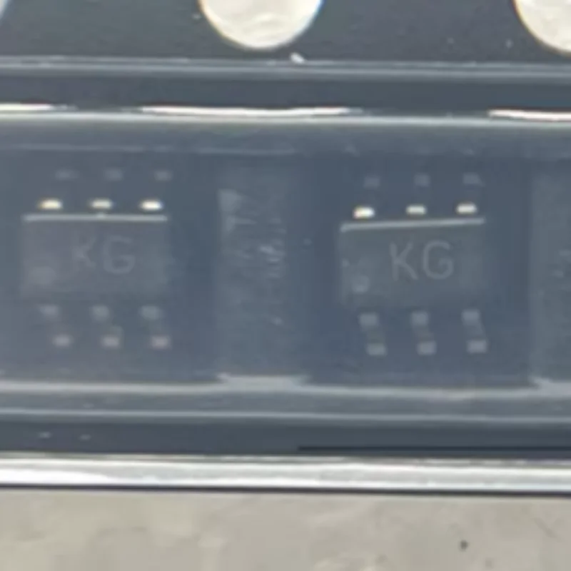 10pcs/lot KG MTDK3S6R NEW Original Genuine Chip Packing SOT-363
10pcs/lot KG MTDK3S6R NEW Original Genuine Chip Packing SOT-363