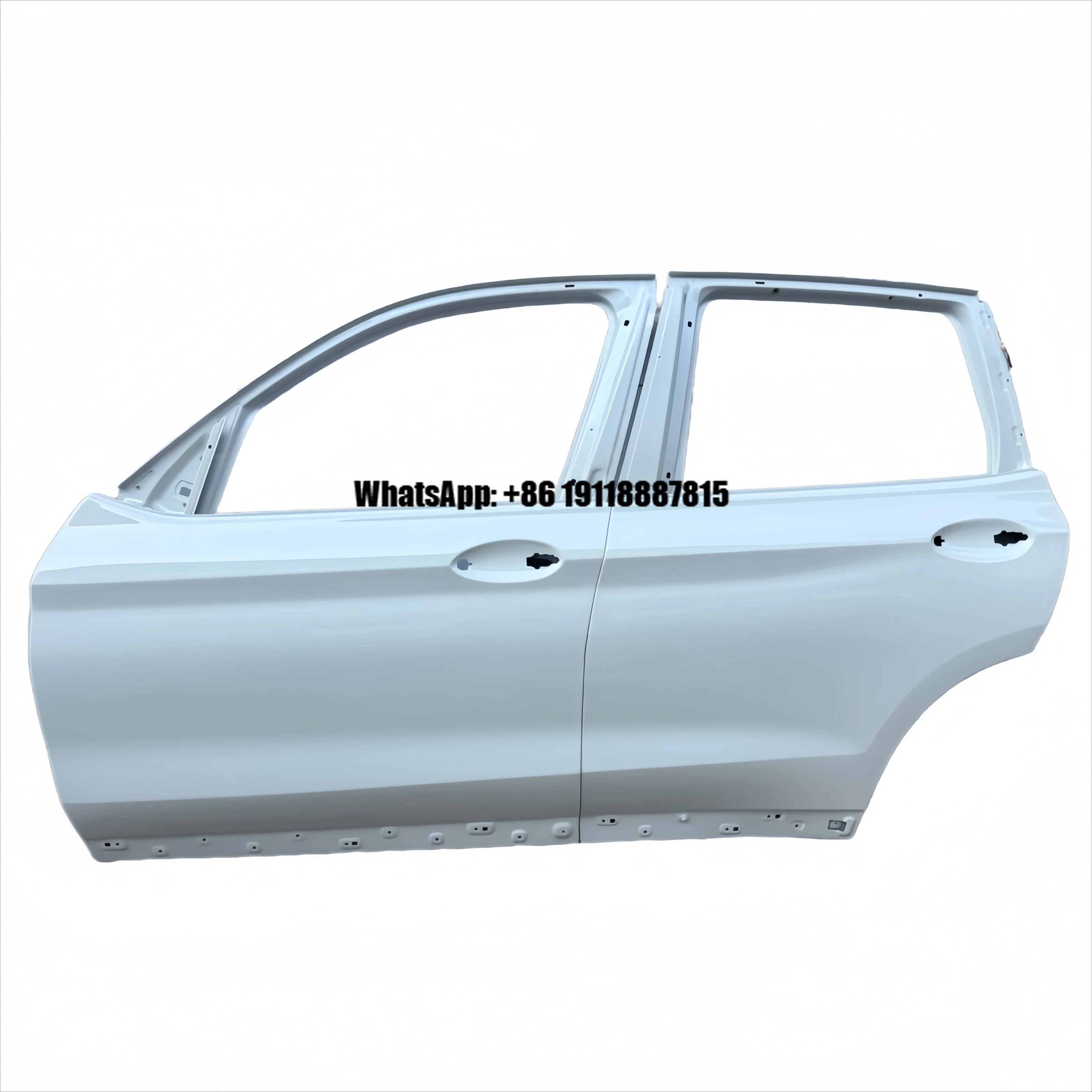 Высококачественные двери для автомобилей BMW X3 G01
Высококачественные двери для автомобилей BMW X3 G01