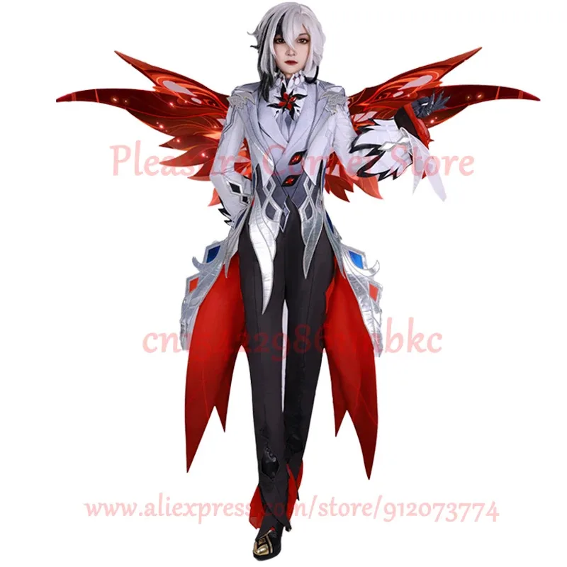 NewNEW Updated Version Arlecchino IN STOCK Knave Costume Full Set cosplay uniform outfits2025c;5,v'8.d;
NewNEW Updated Version Arlecchino IN STOCK Knave Costume Full Set cosplay uniform outfits2025c;5,v'8.d;
