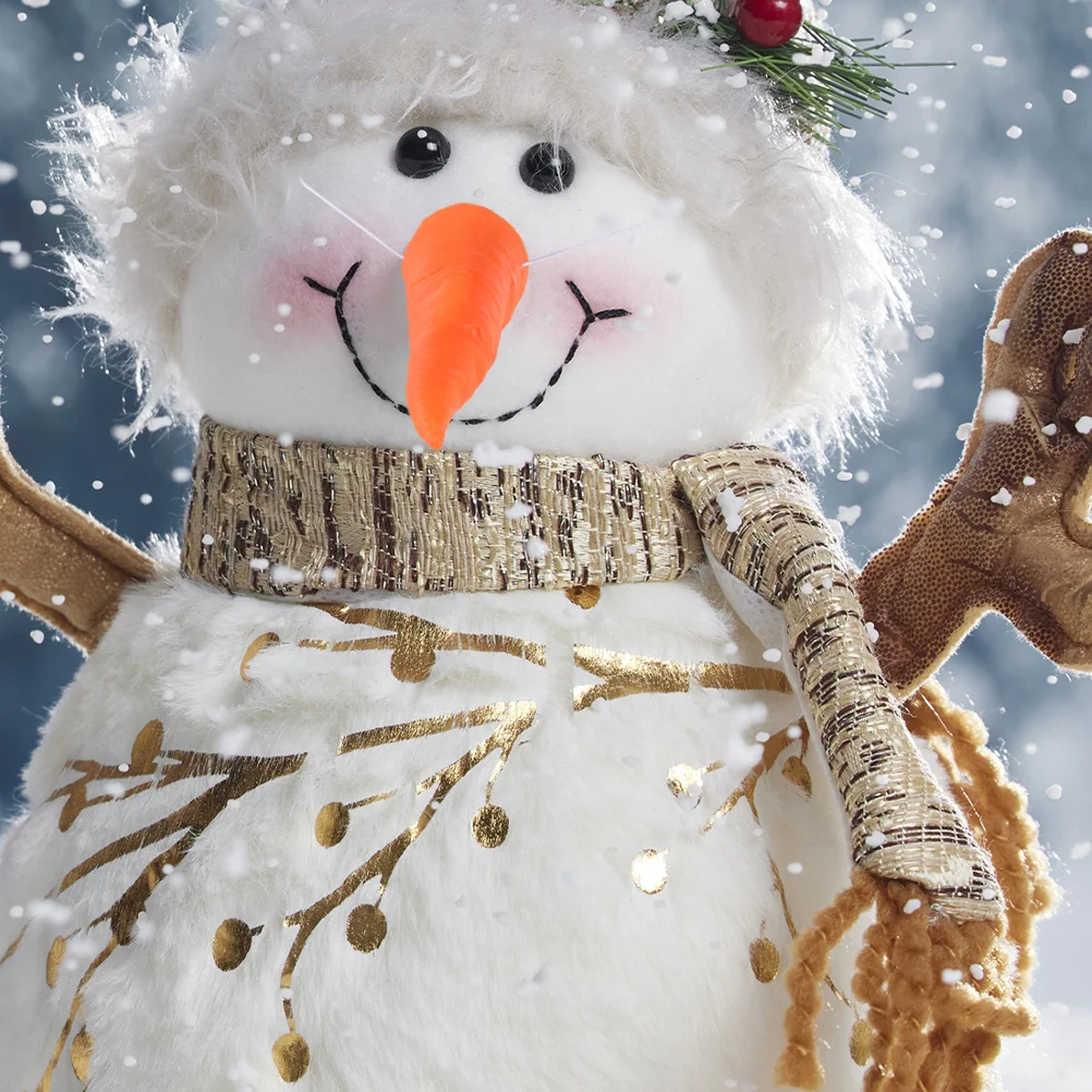 4Pcs Fake Carrot Nose for Snowman Making Creative Themed Event Cosplay Fun Festive Decorative Accessory Xmas Winter Celebration
4Pcs Fake Carrot Nose for Snowman Making Creative Themed Event Cosplay Fun Festive Decorative Accessory Xmas Winter Celebration