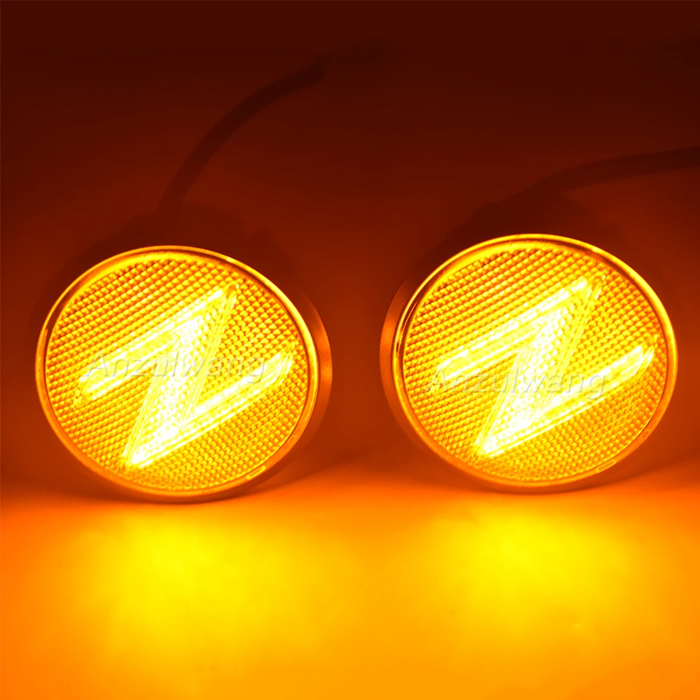 2 шт. светодиодные динамические янтарные боковые габаритные огни указателя поворота последовательные мигающие лампы для Nissan 370z Coupe Nismo Z34 2009-2020 Canbus
2 шт. светодиодные динамические янтарные боковые габаритные огни указателя поворота последовательные мигающие лампы для Nissan 370z Coupe Nismo Z34 2009-2020 Canbus