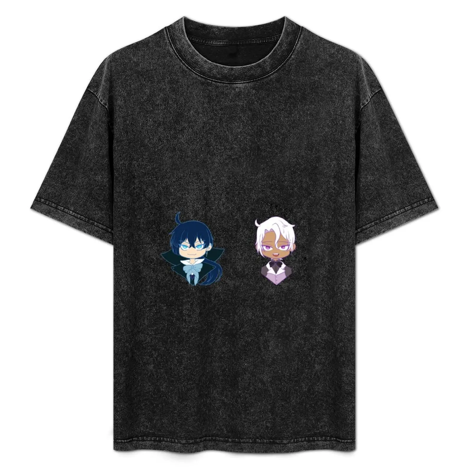 Vanitas & Noé - Vanitas no Carte T-Shirt Halloween Casual T-Shirt
Vanitas & Noé - Vanitas no Carte T-Shirt Halloween Casual T-Shirt