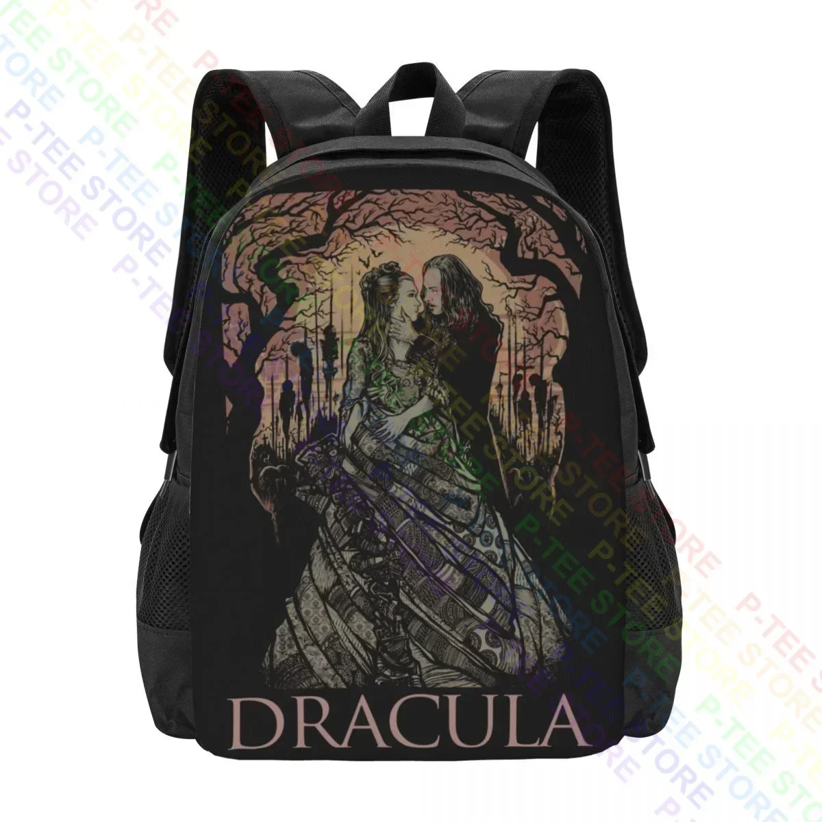 Dracula V43, Christopher Lee, Movie PosterBackpack Large Capacity Gym Eco Friendly
Dracula V43, Christopher Lee, Movie PosterBackpack Large Capacity Gym Eco Friendly