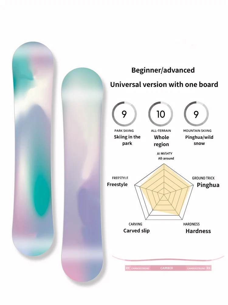 Оптовая продажа Dream для взрослых и женщин, зимний экологически чистый топлеровый сноуборд с деревянным сердечником для начинающих, стабильный плоский комплект цветочного парка
Оптовая продажа Dream для взрослых и женщин, зимний экологически чистый топлеровый сноуборд с деревянным сердечником для начинающих, стабильный плоский комплект цветочного парка