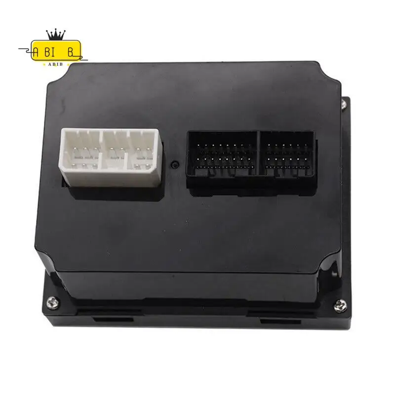 ABIB -Excavator Construction Machinery Parts 24V A/C Controller For Volvo EC140 EC210 EC290 14530573 VOE14590052
ABIB -Excavator Construction Machinery Parts 24V A/C Controller For Volvo EC140 EC210 EC290 14530573 VOE14590052